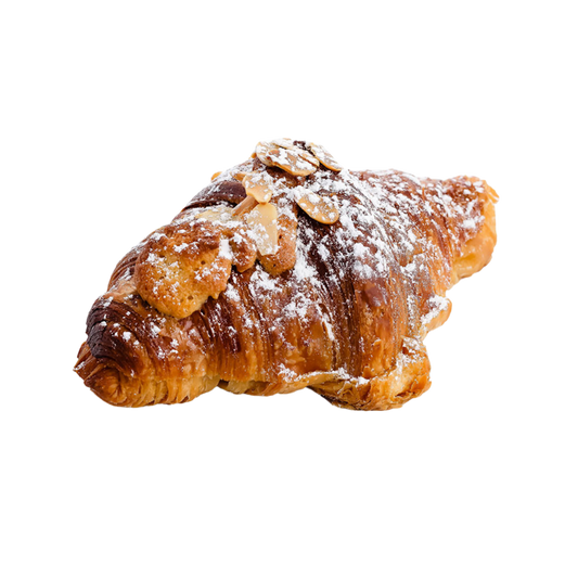 Almond Croissant