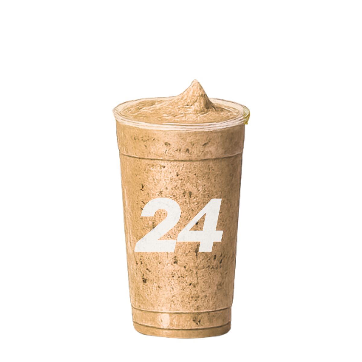 Protein Shake – 50g of Protein / 16 oz