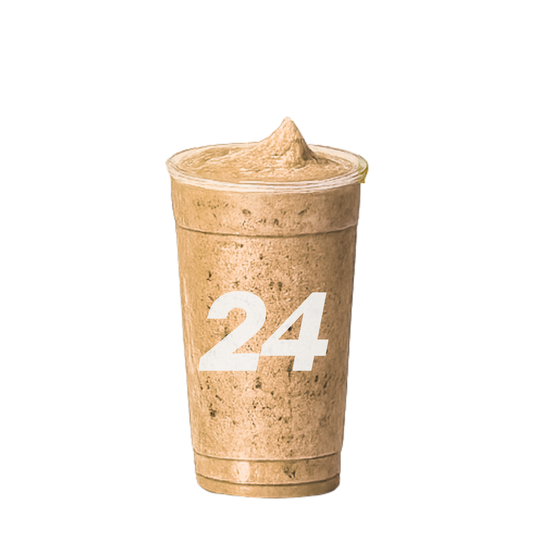 Protein Shake – 50g of Protein / 16 oz