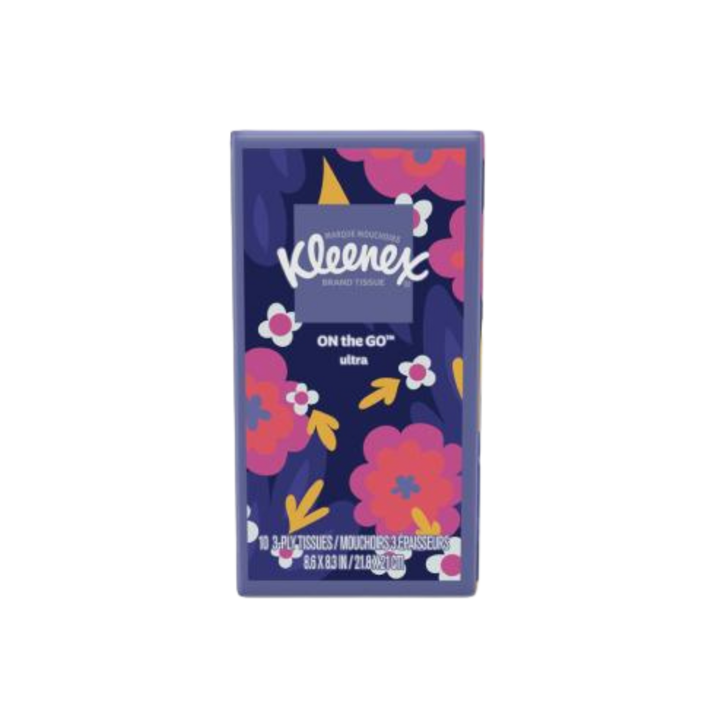 Kleenex Tissues / 10 ct