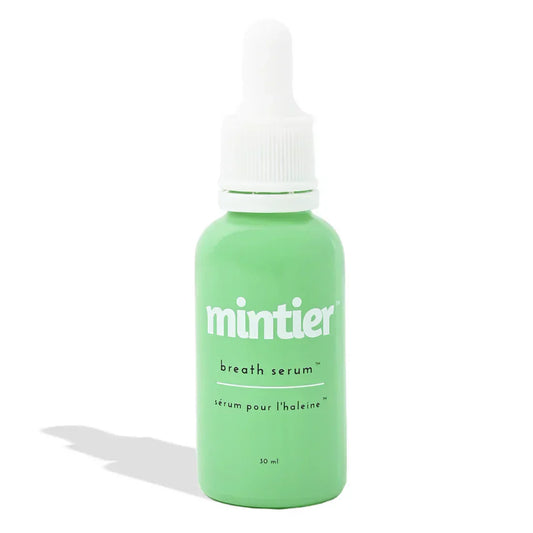 Mintier Breath Serum / 30ml