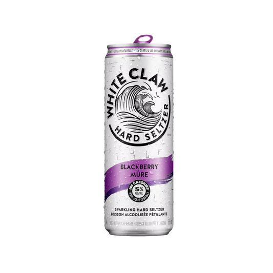 White Claw Blackberry/355ml