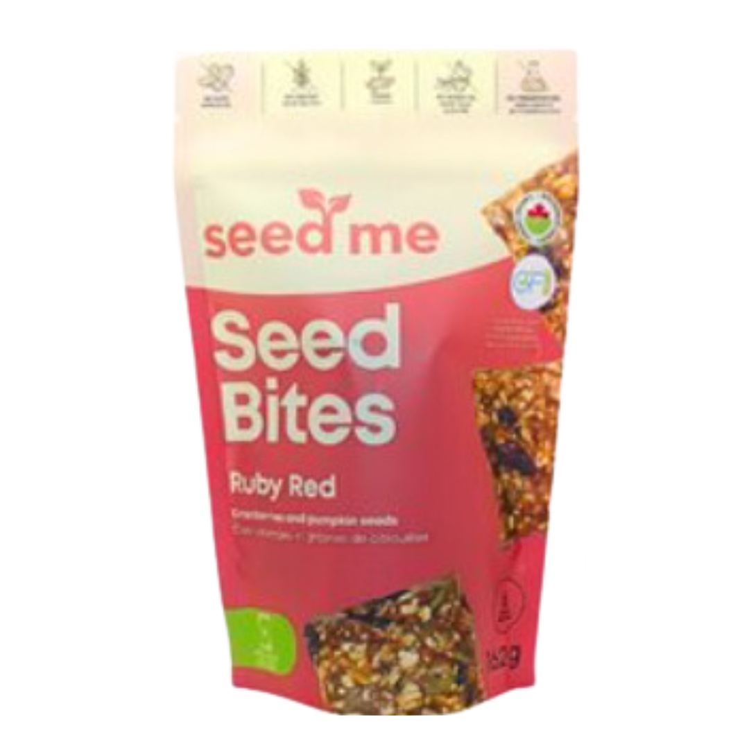 Seed Me Ruby Red/ 54g