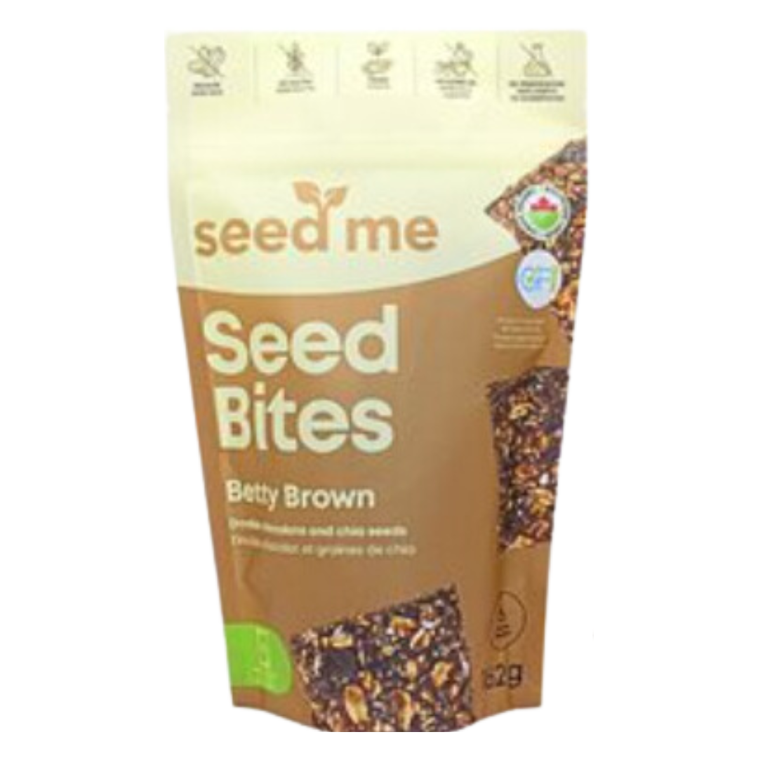Seed Me Betty Brown/ 54g