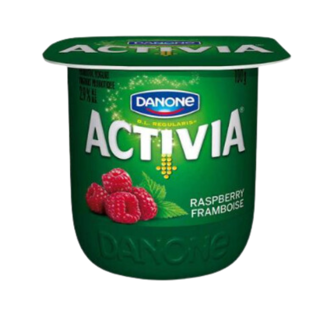 Activia Probiotic Yogurt / 100g