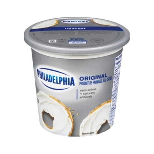 Philadelphia Cream Cheese / 500g