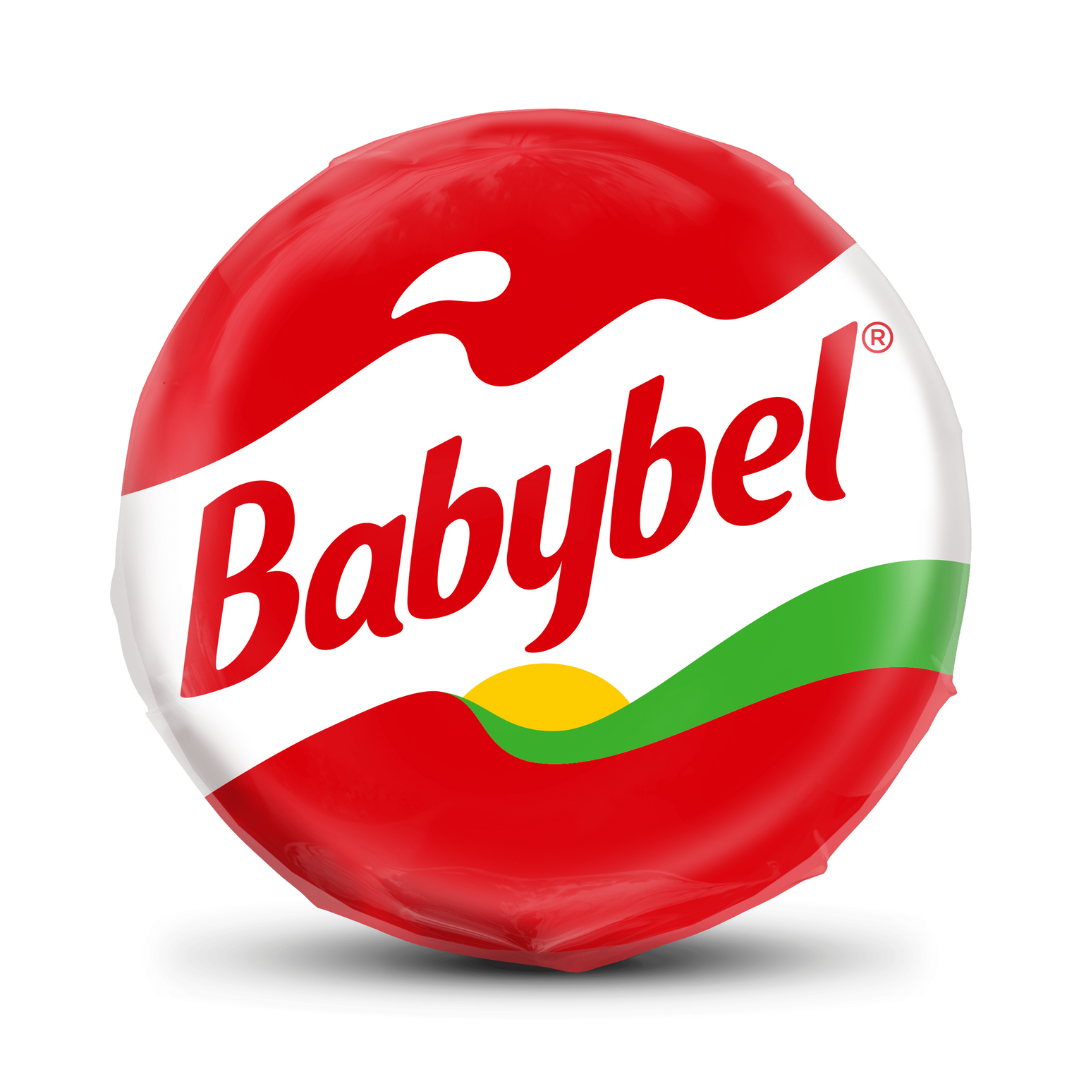 Babybel Mini Original Cheese / 20g