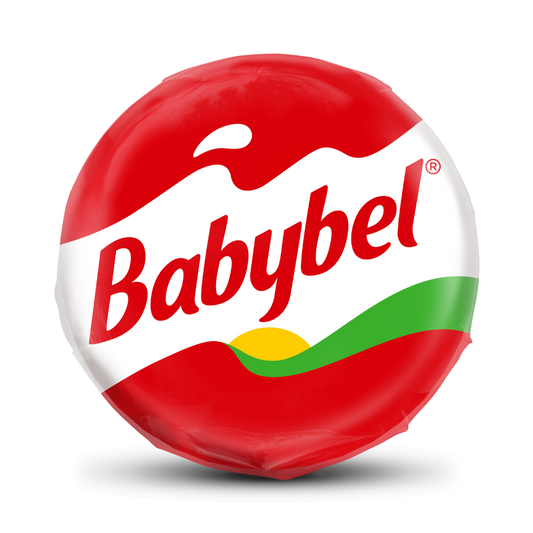 Babybel Mini Original Cheese / 20g