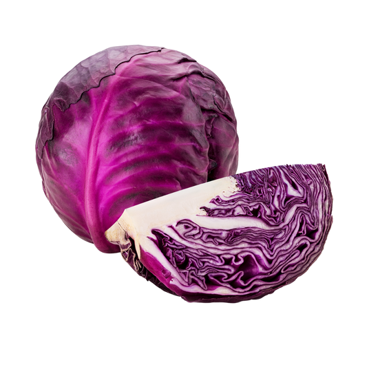 Red Cabbage / 1ct