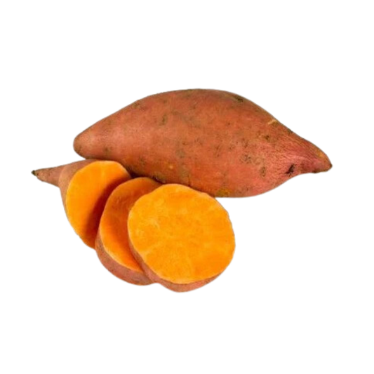 Sweet Potato / 1ct