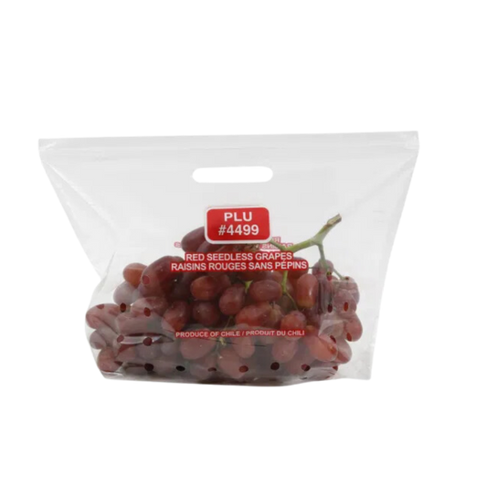Red Grapes / 1ct