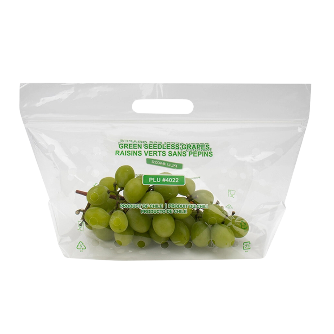 Green Grapes / 1ct