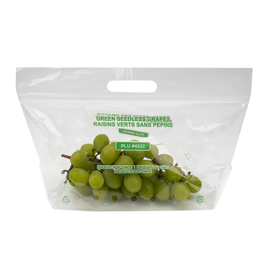Green Grapes / 1ct