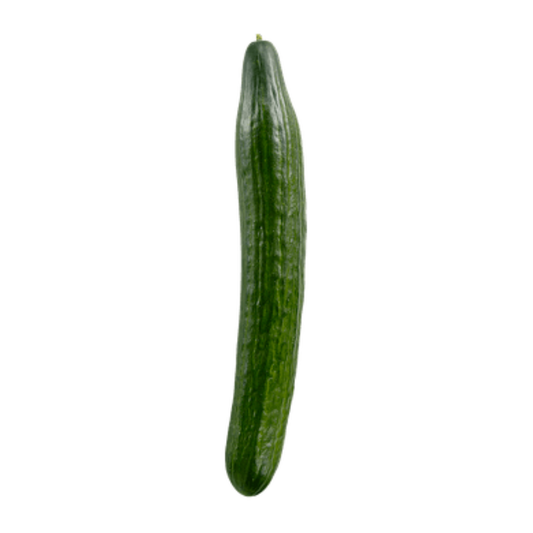 English Cucumber / 1ct