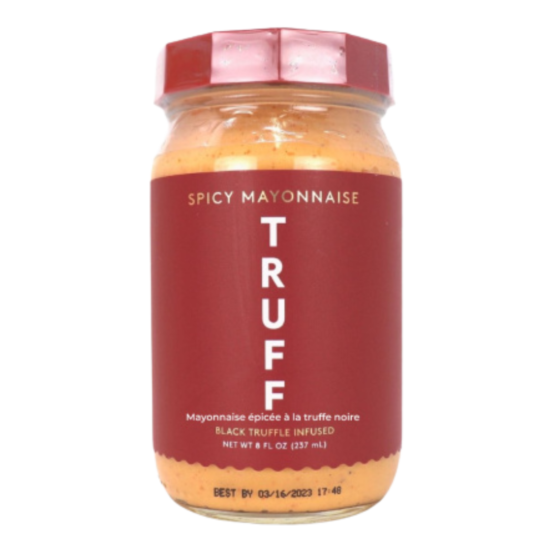 Truff Spicy Mayonnaise / 237ml