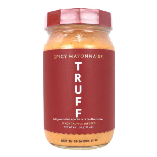 Truff Spicy Mayonnaise / 237ml