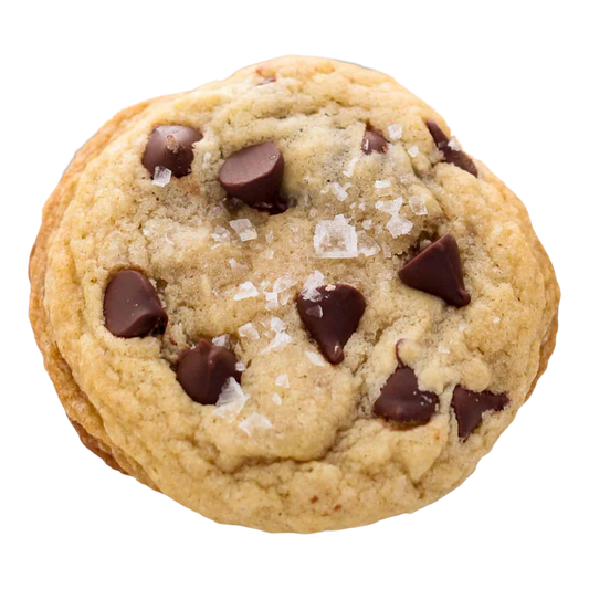 Chocolate Chip Cookie