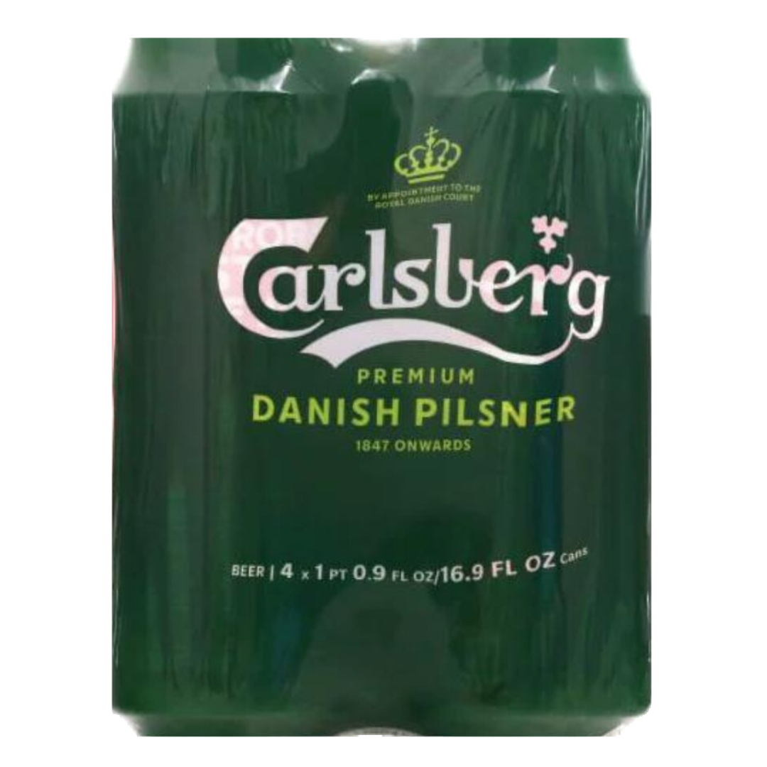 Carlsberg/ 4x473ml