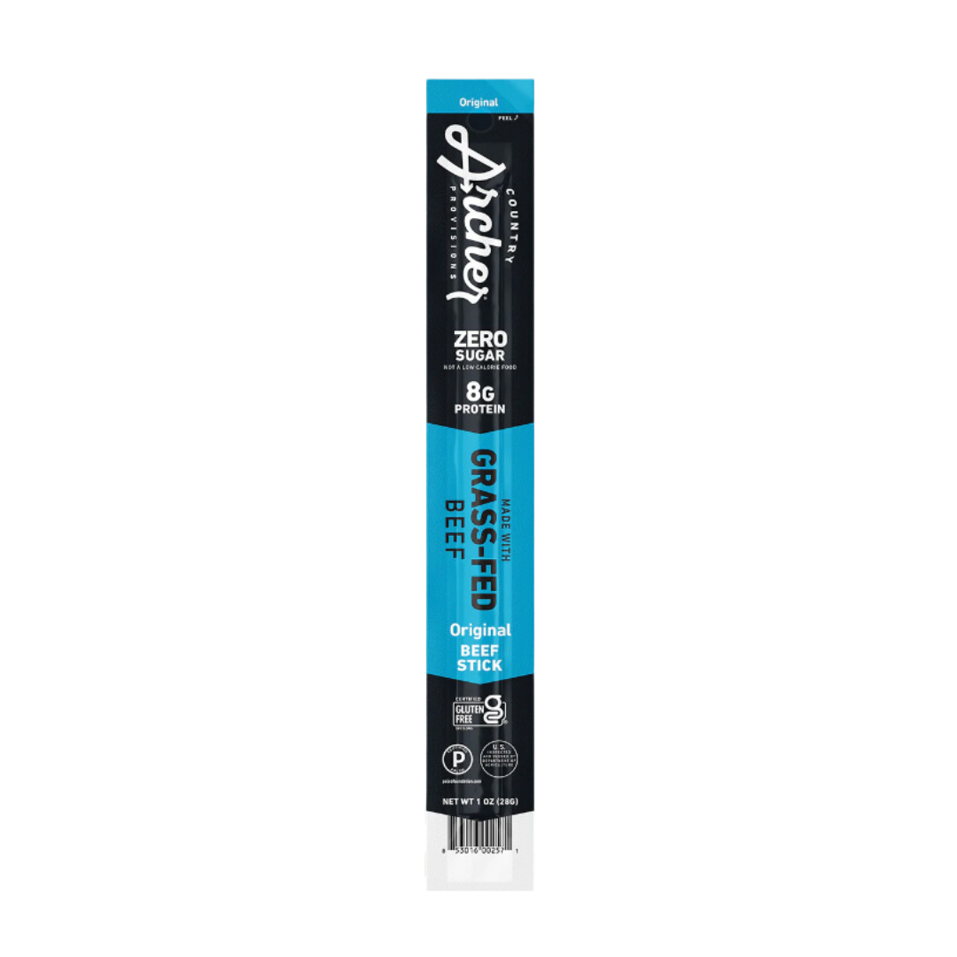 Country Archer Mini Original Beef Sausage Stick / 32g