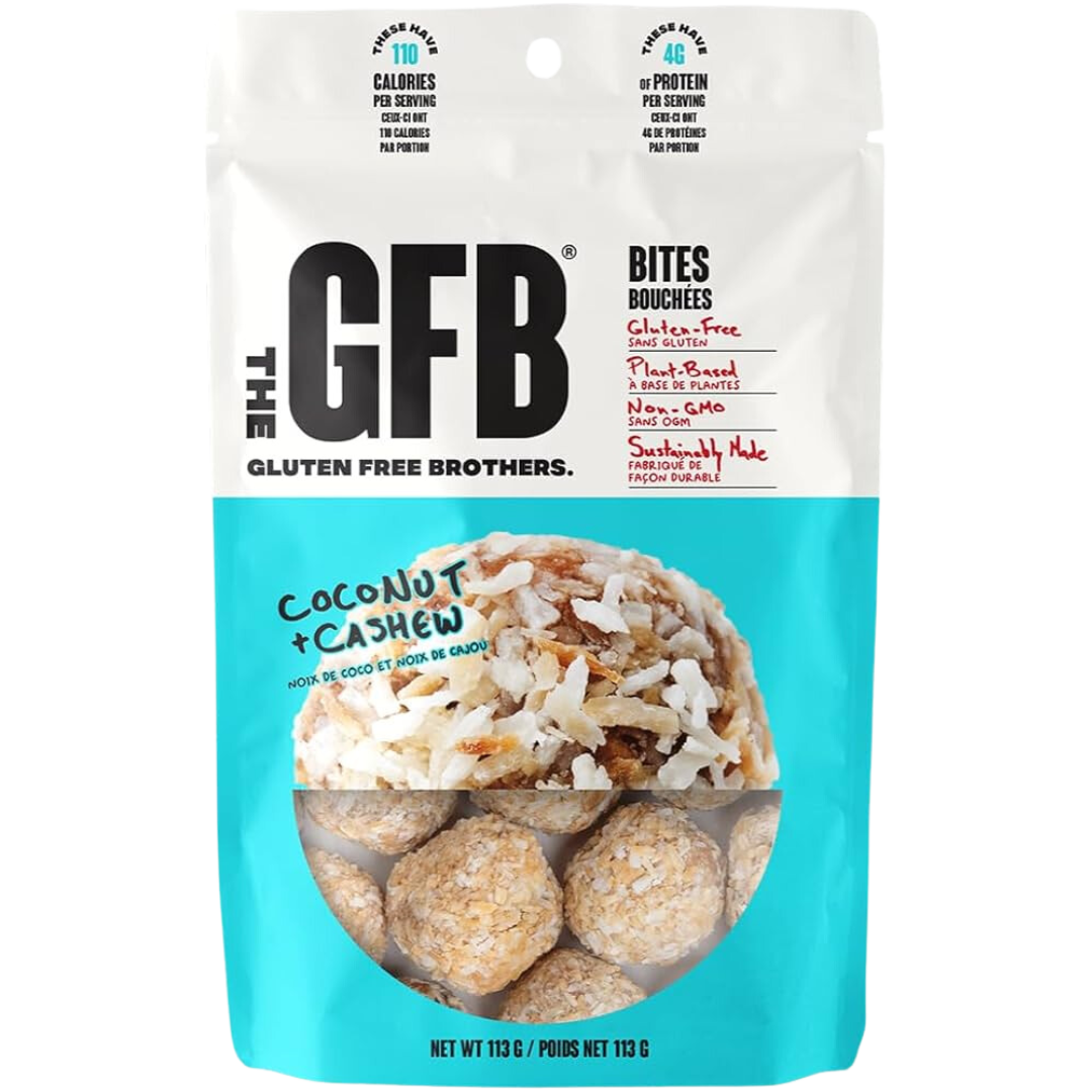 The GFB Coconut and Cashew / 113g