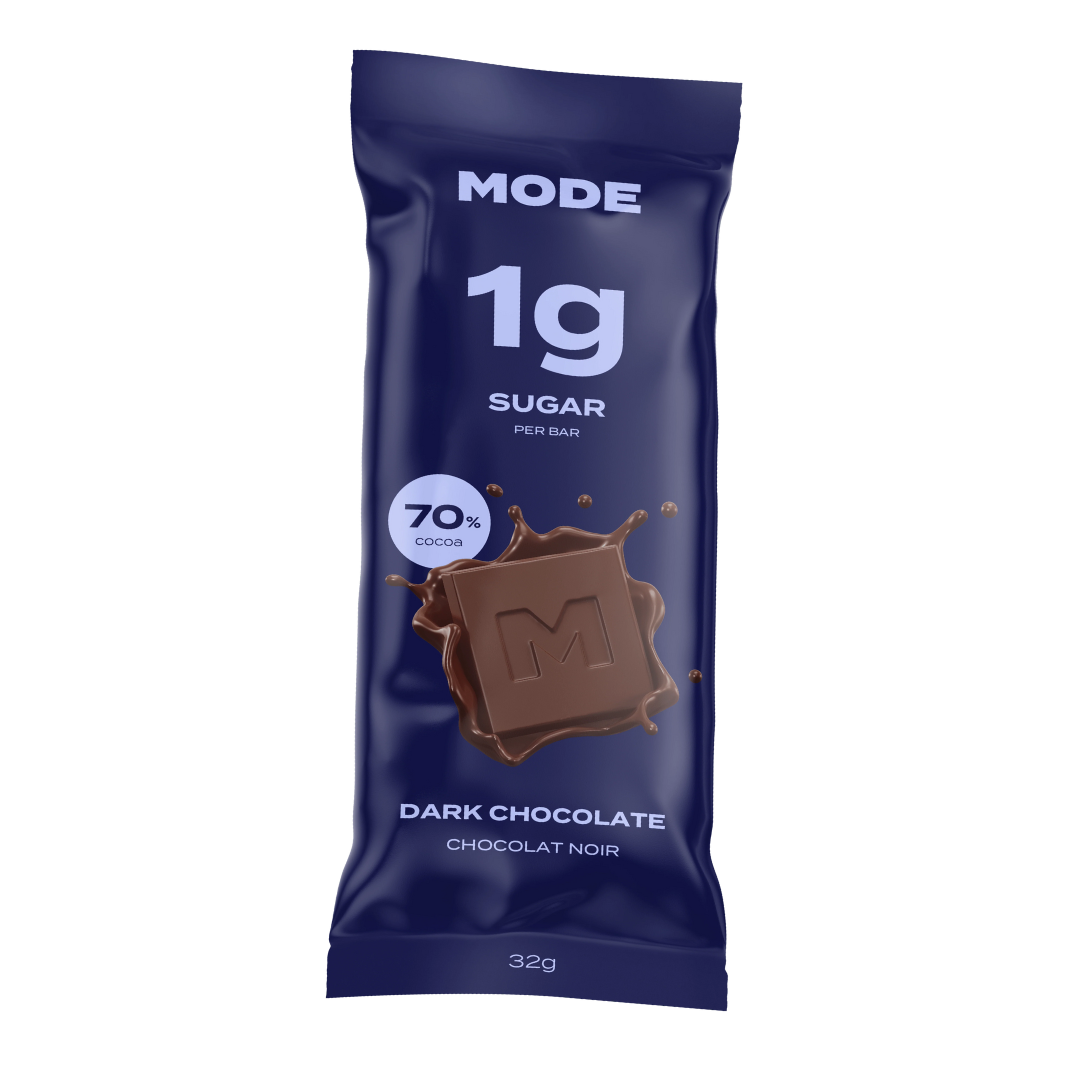Mode Barre Dark Chocolate / 32g