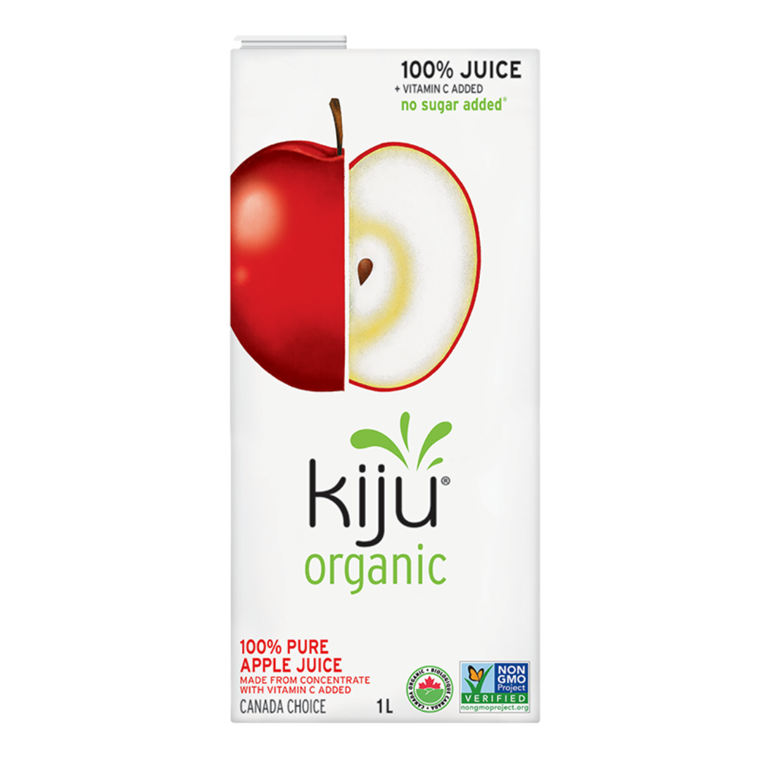 Kiju Apple Juice / 1L