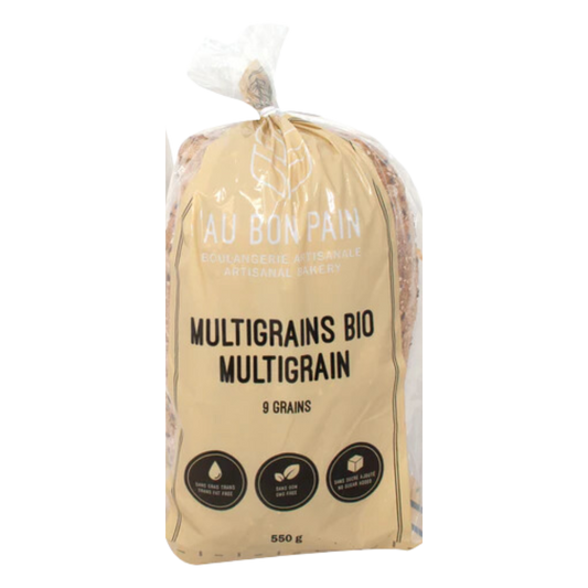 Au Bon Pain Multigrain Bread / 550g