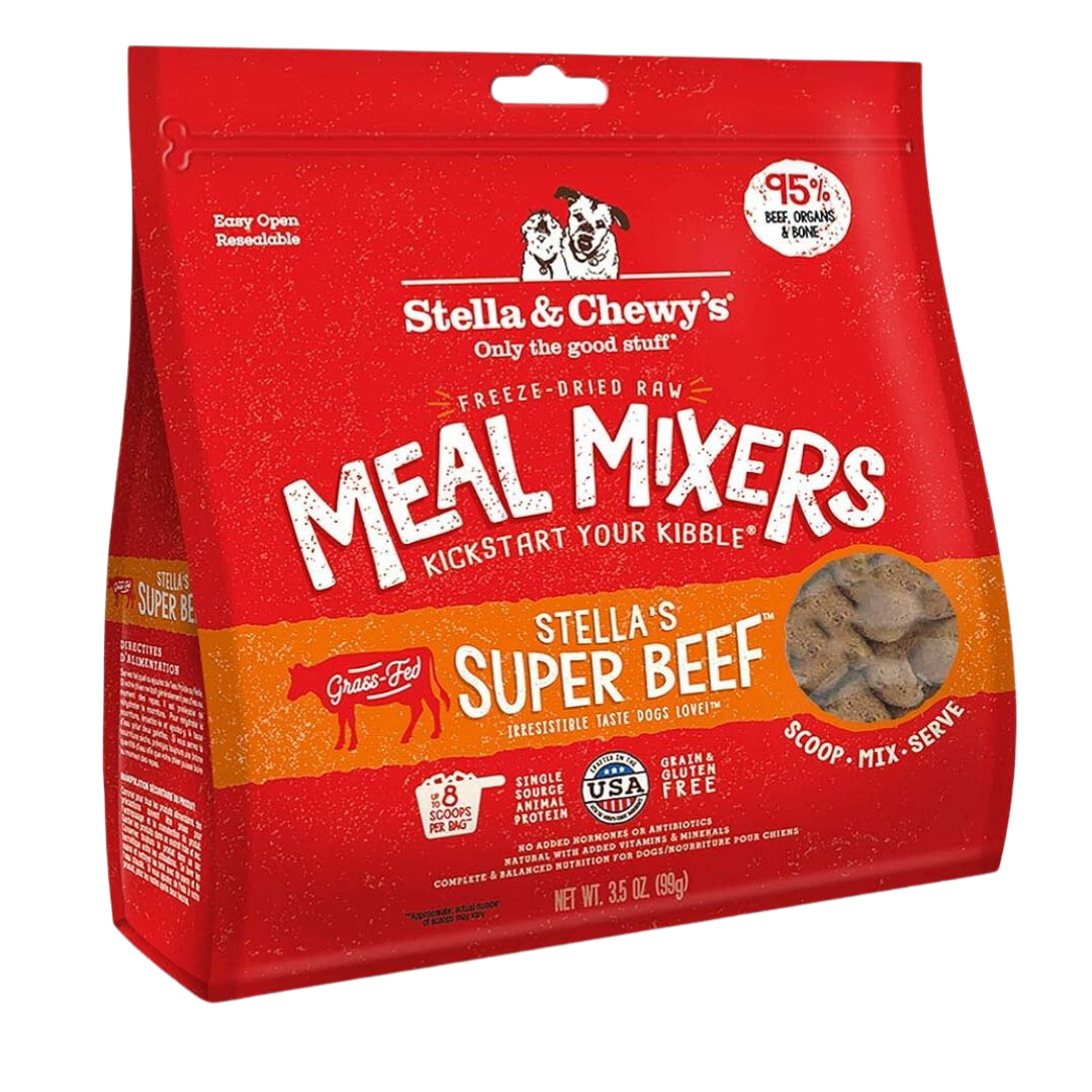 Stella & Chewy's Super Beef / 99g