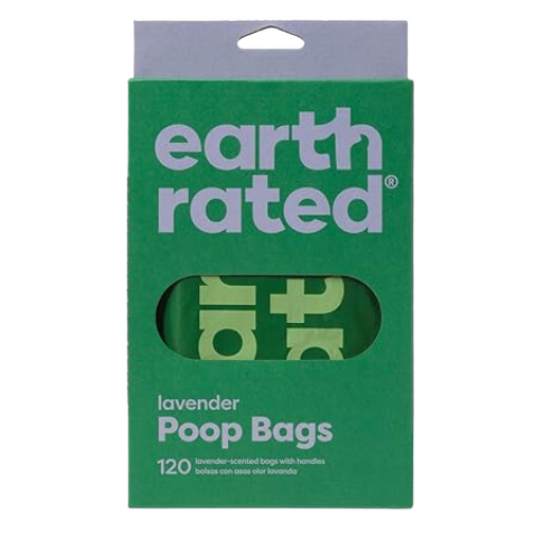 Earth Rated Collection Bags / 120ct
