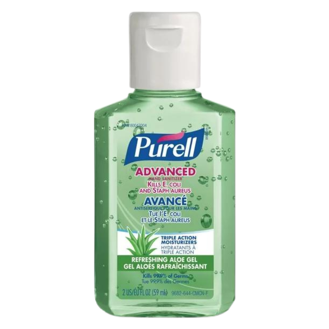 Purell Hand Sanitizer /59 ml