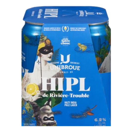 Unibroue Other Thing HIPL / 4x473ml