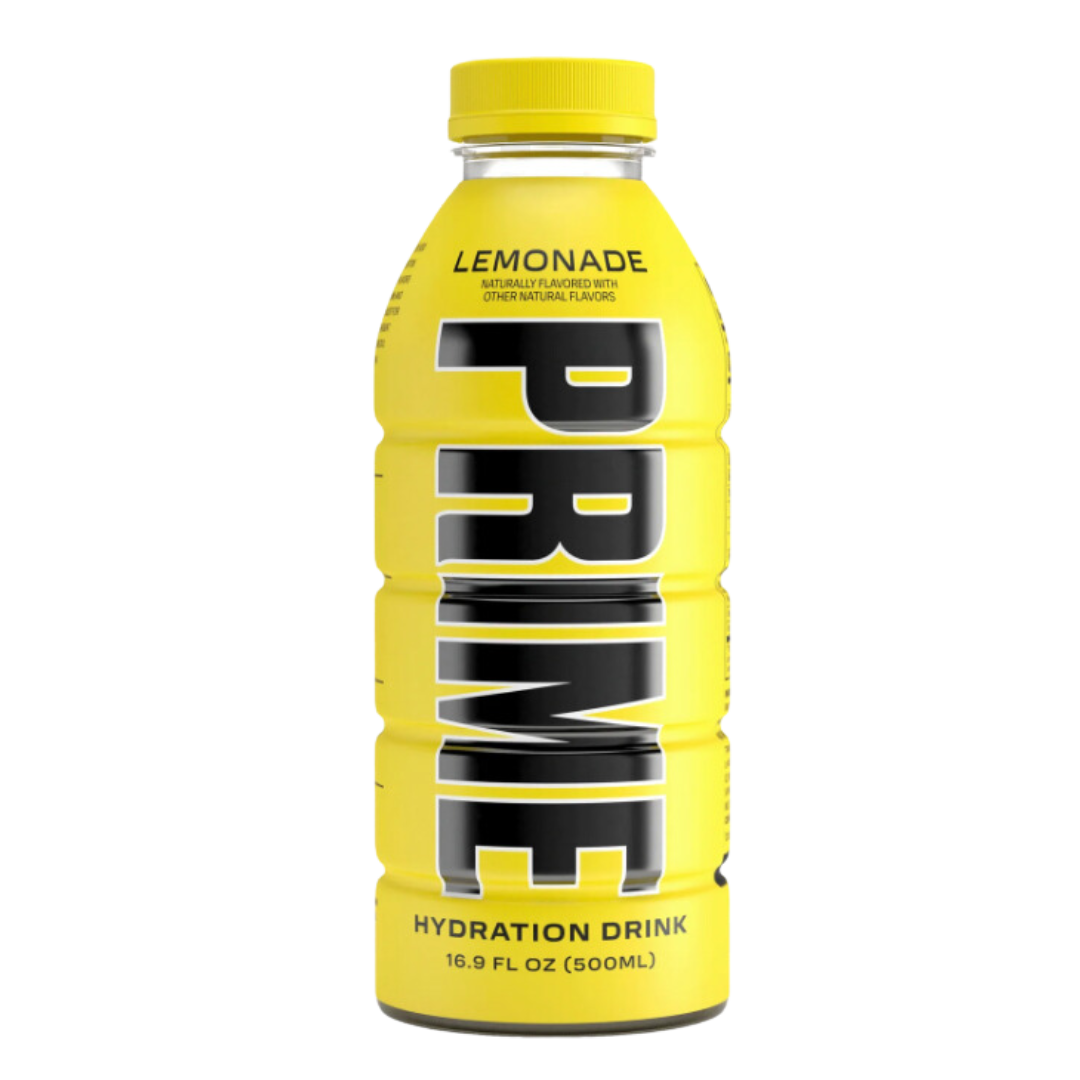 Prime Hydration Lemonade/ 500ml