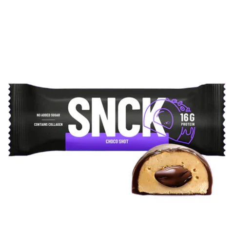 SNCK Protein Bar Choco Shot / 55g