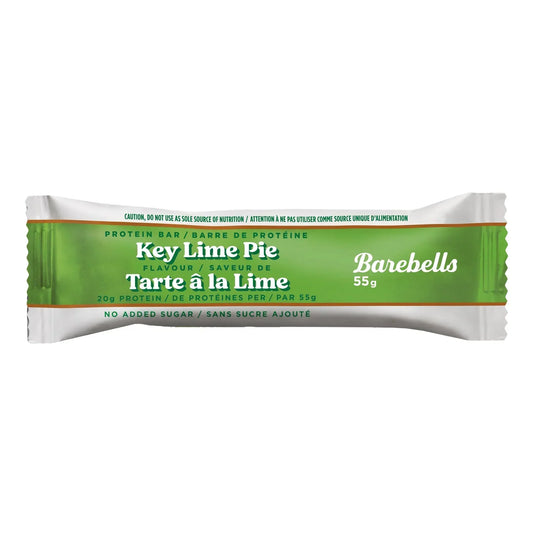 Barebells Protein Bar Key Lime Pie / 55g