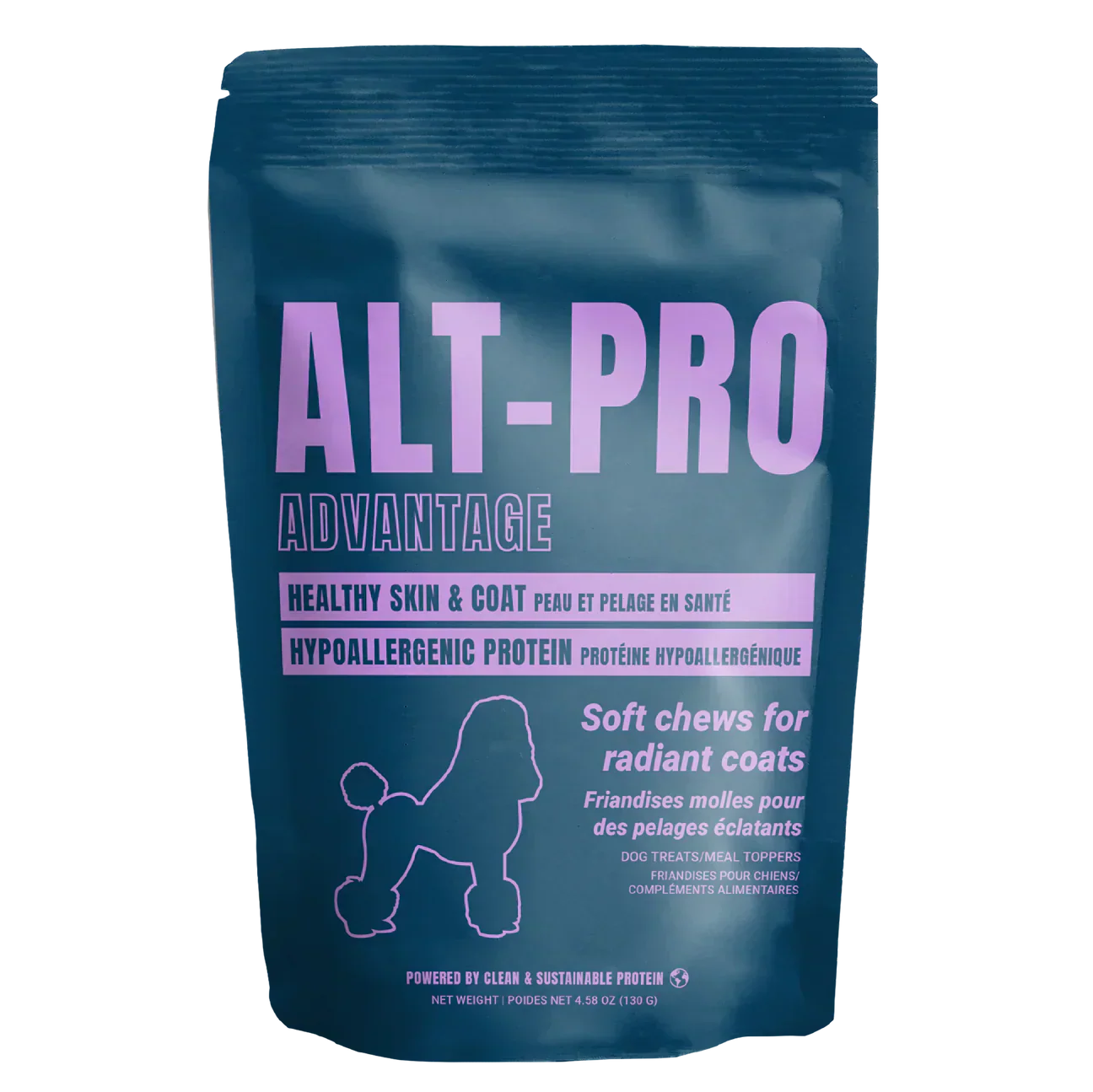 Alt-Pro Healthy Skin Treats / 130g