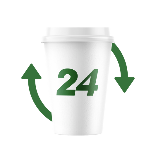 COFFEE REFILL