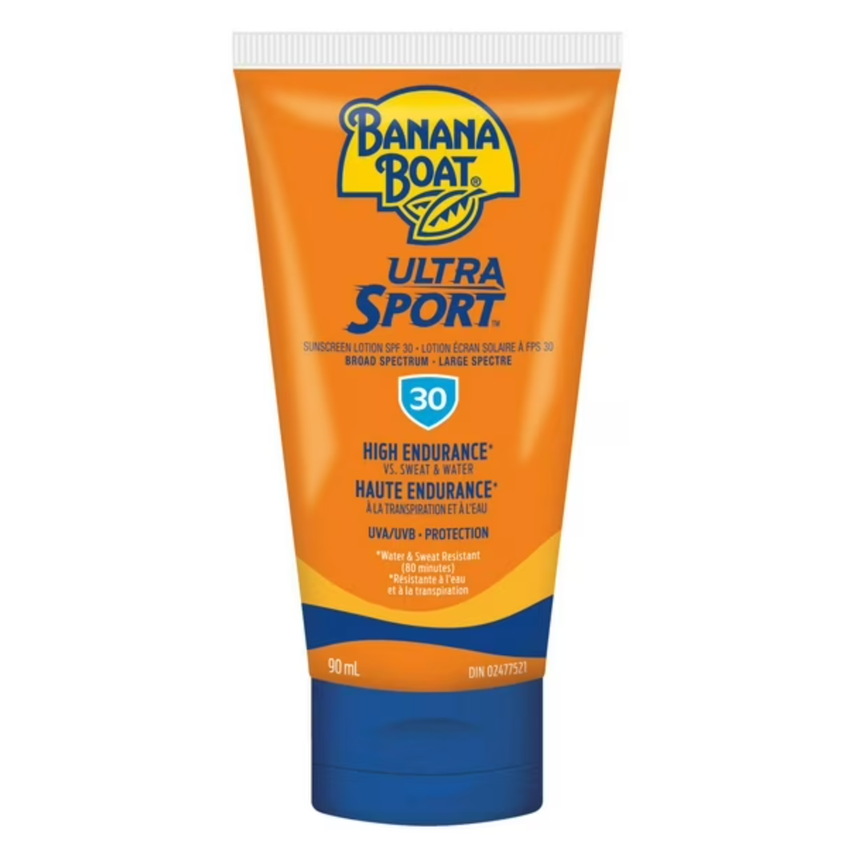 Banana Boat Ultra Sport 30 / 90ml