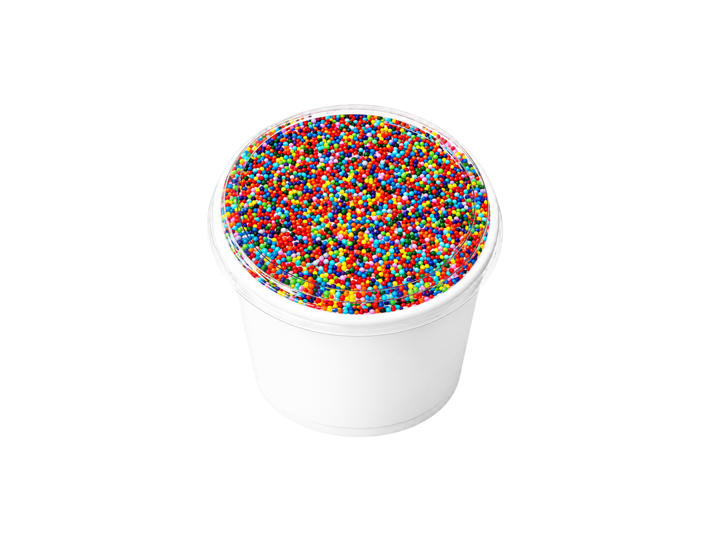 Abe & Mary's Dot Cake