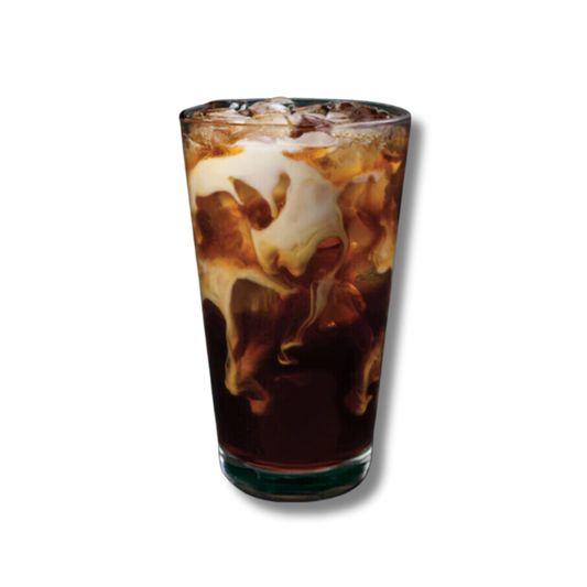 ICED COFFEE / 16OZ