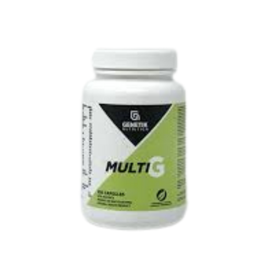 Genetik Nutrition MultiG / 100ct