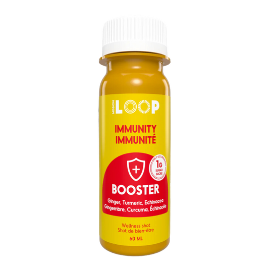 Loop Shot Wellness Booster / 60ml