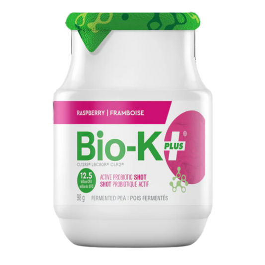 BIO-K Shot Active Probiotic Raspberry / 98g