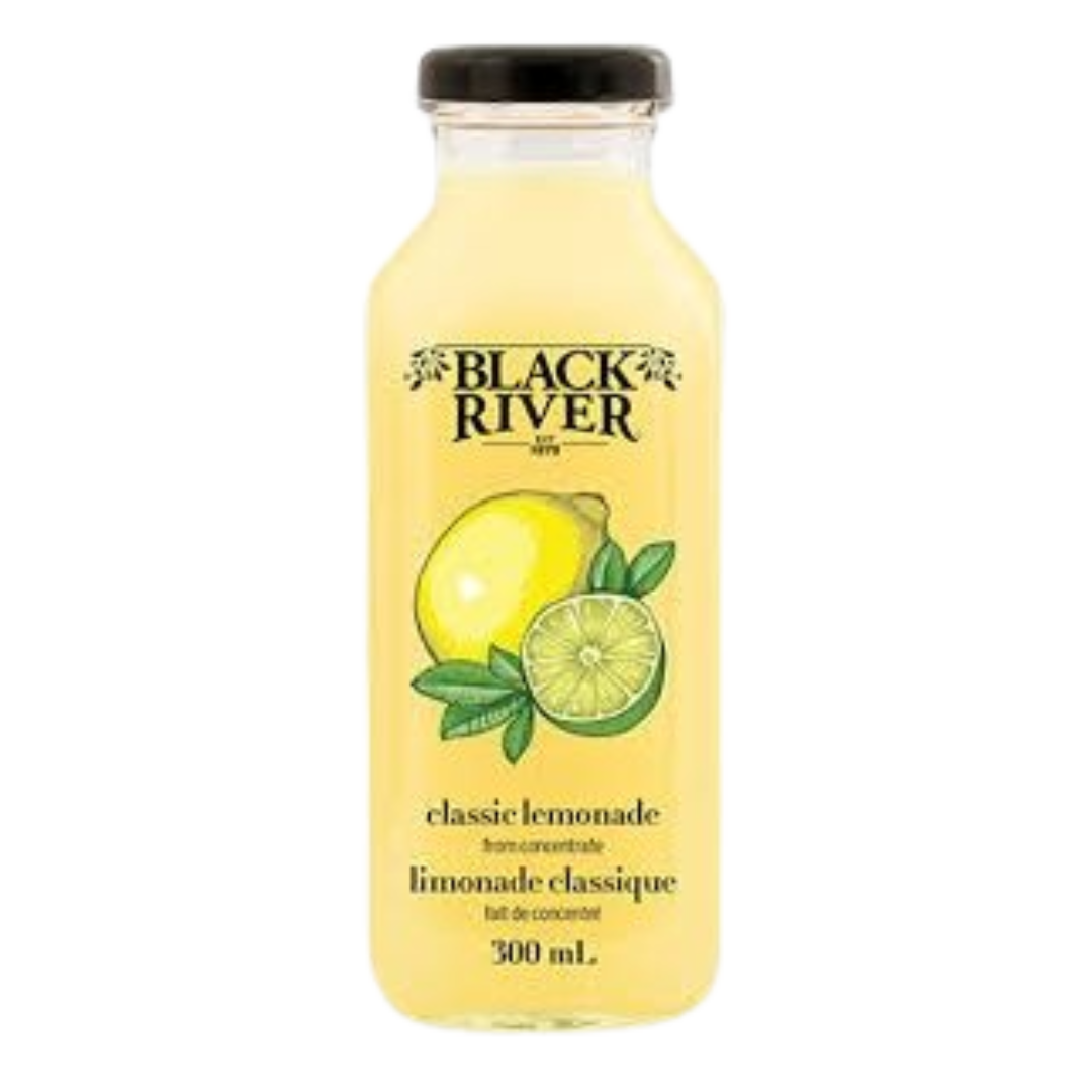 Black River Classic Lemonade / 300ml