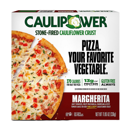 Caulipower Pizza Margherita / 310g