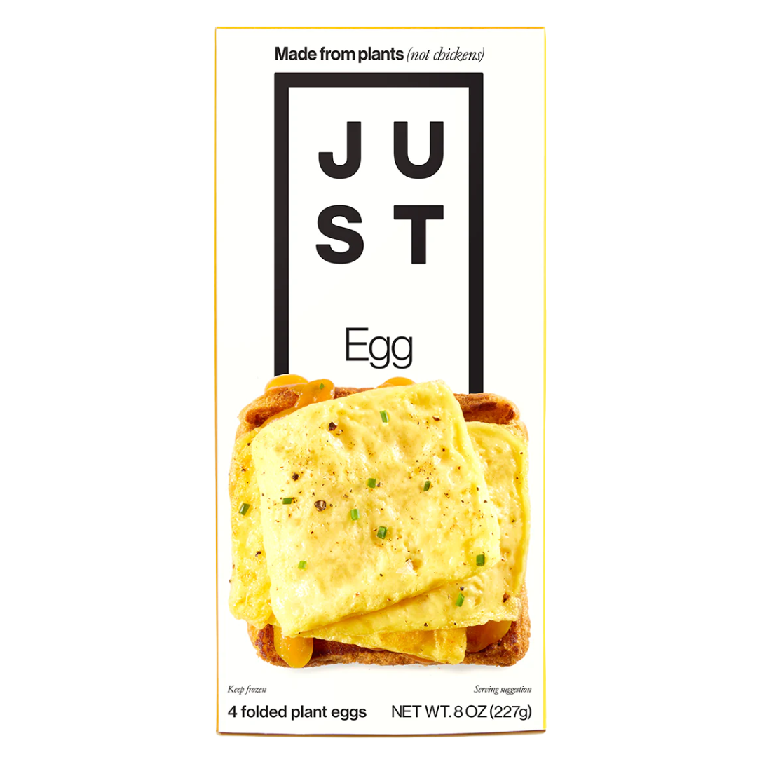 Just Egg Folded Vegetable Egg / 227g