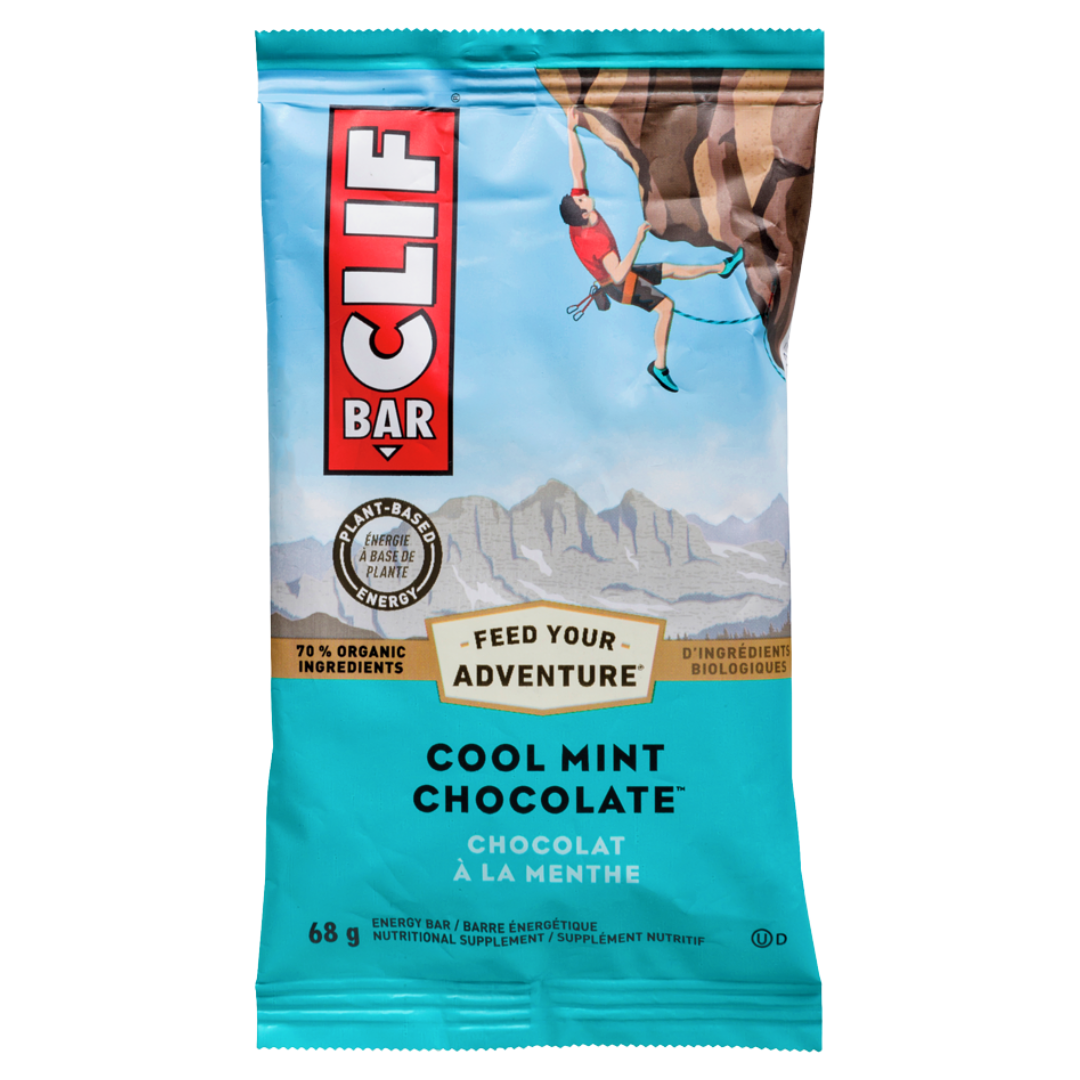 Clif Mint and Choco / 68g