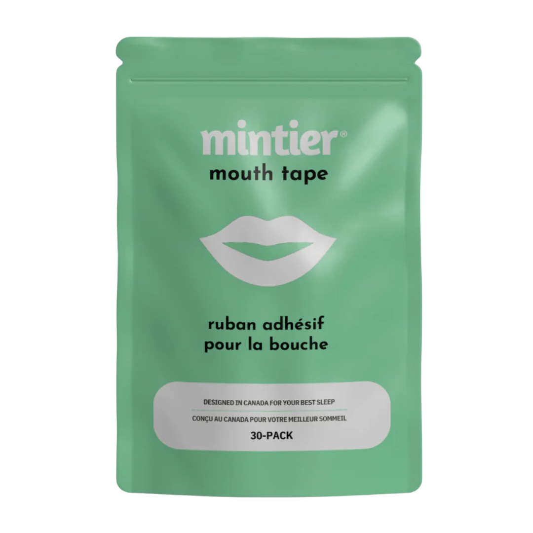 Mintier Mouth Tape / 30pk