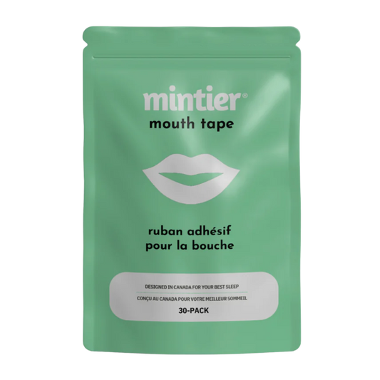 Mintier Mouth Tape / 30pk