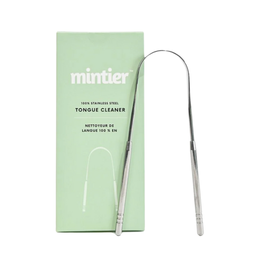 Mintier Tongue Cleaner / 1pc