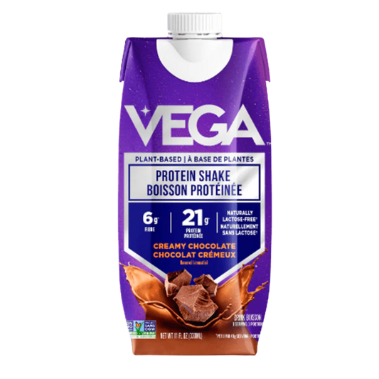 Vega Chocolate Protein Shake/ 330 ml